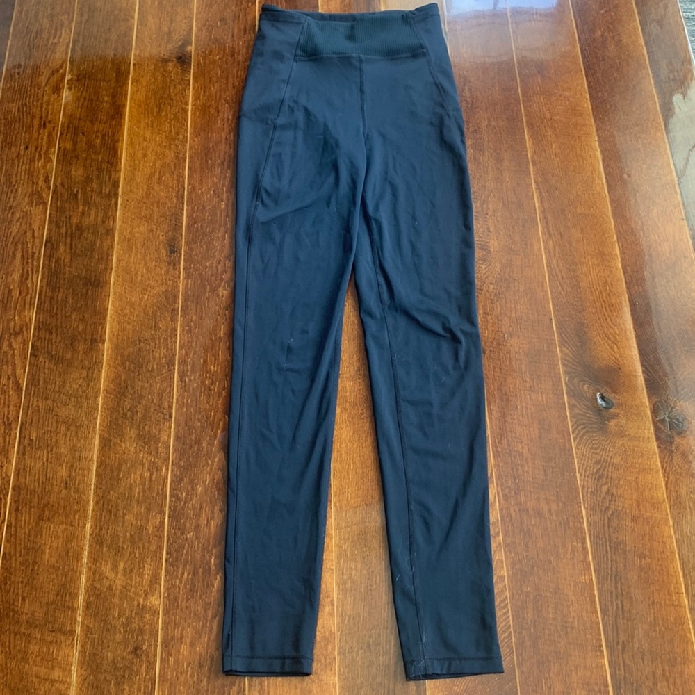 Nike Girls’ Dri-Fit Leggings